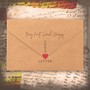 Love Letter (feat. Sarah Herzog)