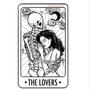 The Lovers (feat. Sherry)