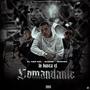 Lo Busca El Comandante (feat. Bonher 521 & Eleese) [Explicit]