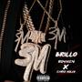 BRILLO (feat. Chriz milly)