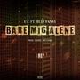 Bare Mig Alene (feat. Ruja Fanny) [Explicit]