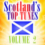 Scotland's Top Tunes, Vol. 2