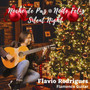 Noche De Paz/Noite Feliz/Silent Night (Flamenco Guitar)