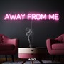 Away from Me