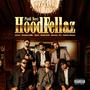 Hoodfellaz (feat. Khawar Malik, Zeeru, Shuja Shah, Hamzee, OCL, Hashim Nawaz & Ghauri) [Explicit]