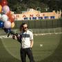 RangeFinder (Explicit)
