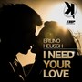 I Need Your Love