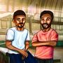 BIG POCKETS (feat. Cozyfue) [Explicit]