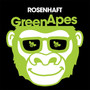 Green Apes E.P.