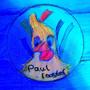 Paul Rooster (feat. O Gato P) [Explicit]