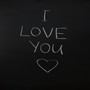 I LOVE YOU