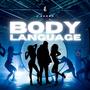 Body Language (Explicit)