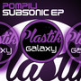 Subsonic EP