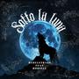 Sotto la luna (feat. Hodiell) [Explicit]