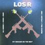 LOS R (feat. Lil Ghons, JON, ROTALY, KVKO, RIXZ & The Cvsper)