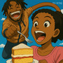 Victoria Sponge
