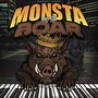 Monsta and the Boar (Explicit)