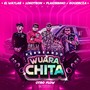 Perreando Wuarachita (Explicit)