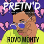 Pretn'd (A **** Boy Love Story By) (Explicit)