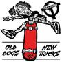 Old Dogs New Tricks