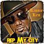 Rep My City (Explicit)