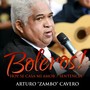 Boleros! (Hoy Se Casa Mi Amor / Sentencia) - Single