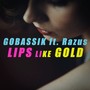 Lips Like Gold