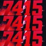 7415 (feat. SID, NOVAQ, DonalDeep, MC NAKKA, yujing & king a live) [Explicit]