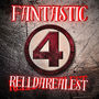 Fantastic 4 (Explicit)