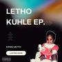 LETHOKUHLE EP