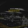 Mission (feat. Merz) [Explicit]