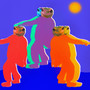 We Are Frogs