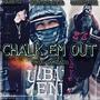 Chalk Em Out (feat. GrimeyAssWicked & 3000HOTBOIII) [Explicit]