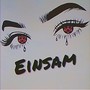 Einsam