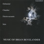 Music Of Brian Bevelander
