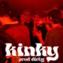 KINKY (Explicit)