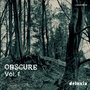 Obscure, Vol. 1 (Explicit)