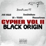 Cypher, Vol. II (Black Origin) [Explicit]