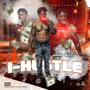 IHu$tle (feat. Playa Pizzle) [Explicit]