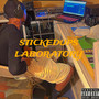 Stickedups Laboratory (Explicit)