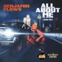 All About Me (Radio Edit) [feat. Beat King]