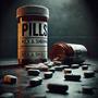 Pills (feat. Skiiiway) [Explicit]