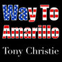 (Is This The Way To) Amarillo
