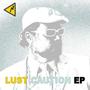 Lust Caution EP (Explicit)