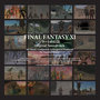 FINAL FANTASY XI Rise of the Zilart Original Soundtrack