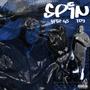 Spin (feat. TC3) [Explicit]