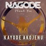 Nagode (Thank You)