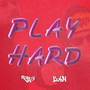 PLAY HARD (FUNK)