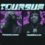 Tourbus (feat. Plaqueboymax) [Explicit]