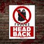 Head back (Explicit)